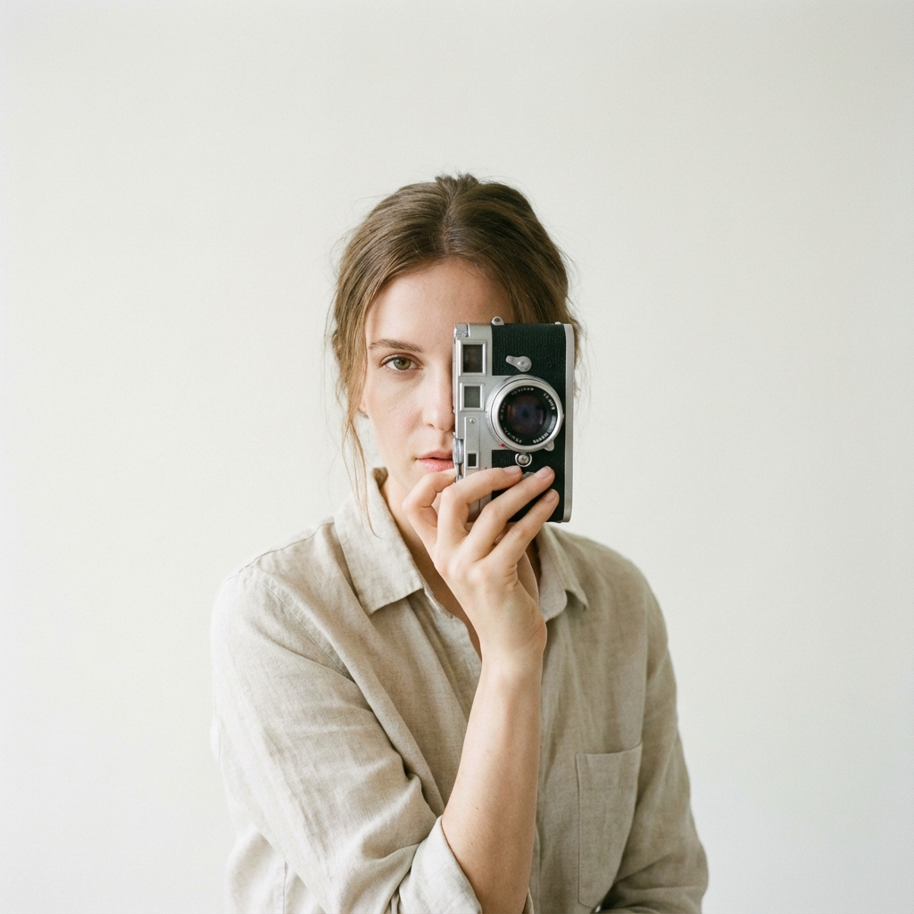 Yamada Taro Portrait